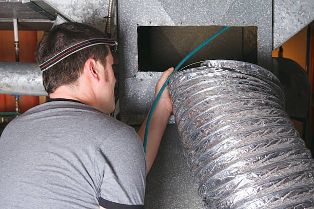 Trusted Upland, CA Airduct Cleaning Experts